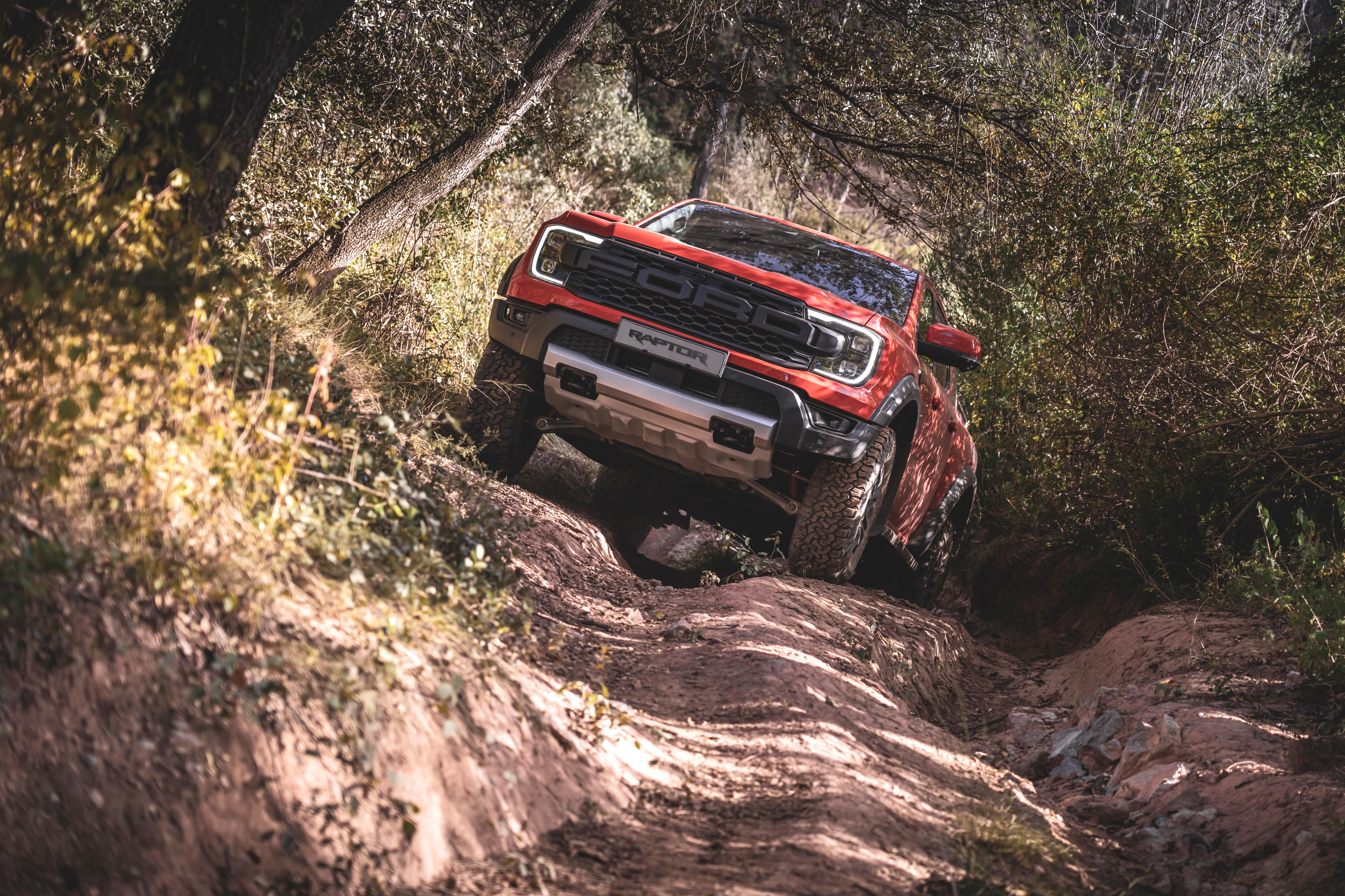 La máxima experiencia todo terreno llega a México  De la ...